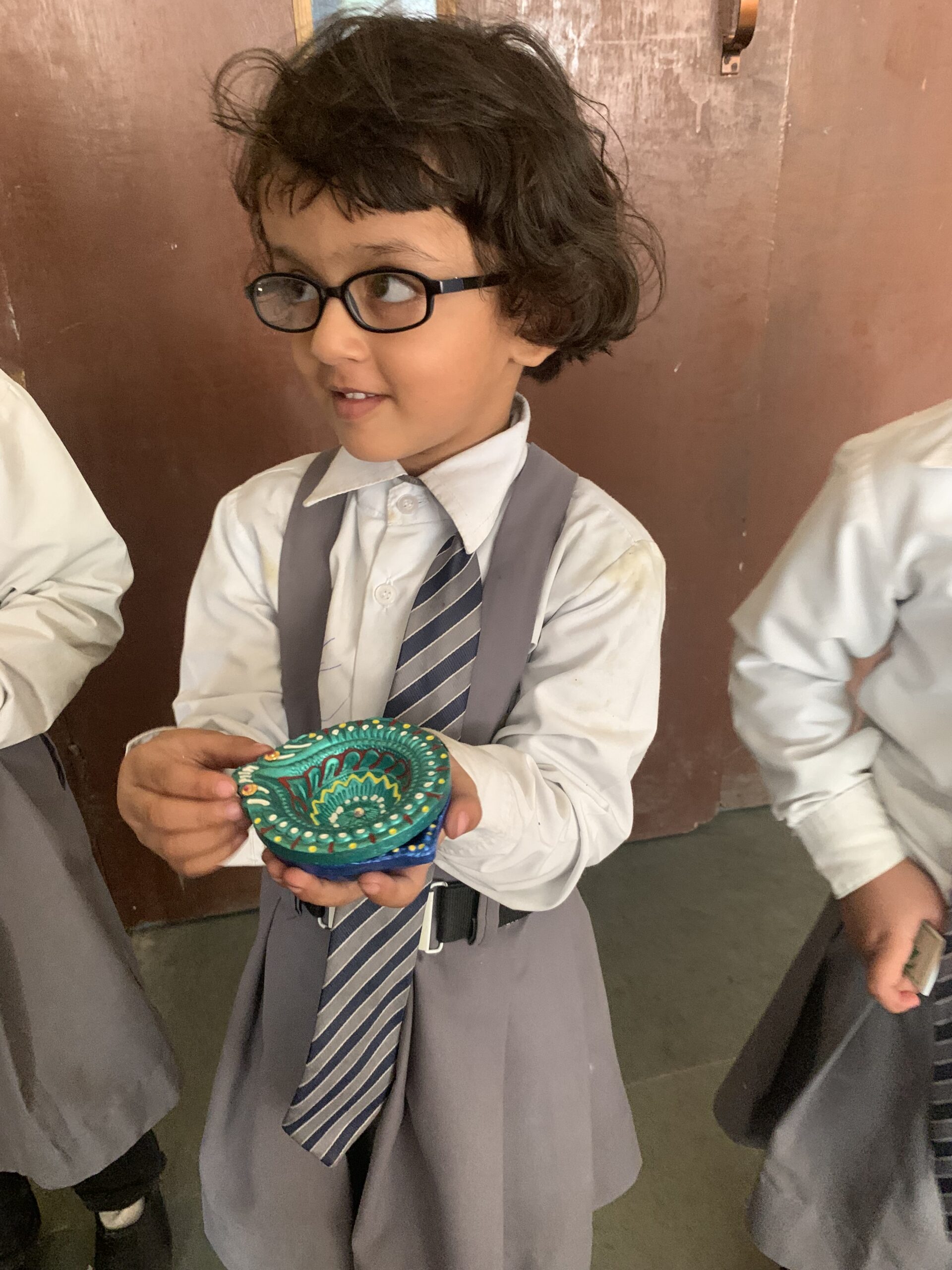 Program – RM Academy