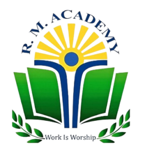 RM ACADEMY LOGO